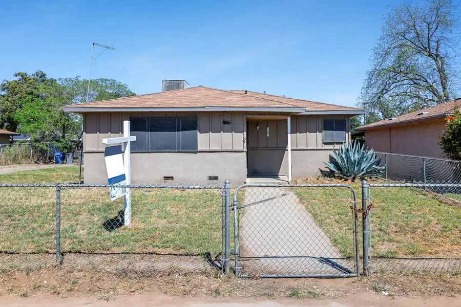 1407 E Church Avenue, Fresno, CA 93706 - #3