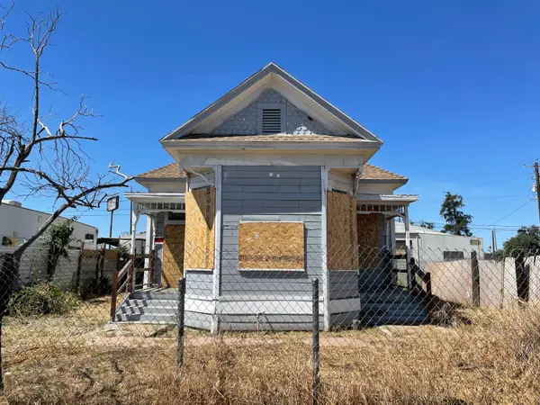 2358 S Anna Street, Fresno, CA 93706