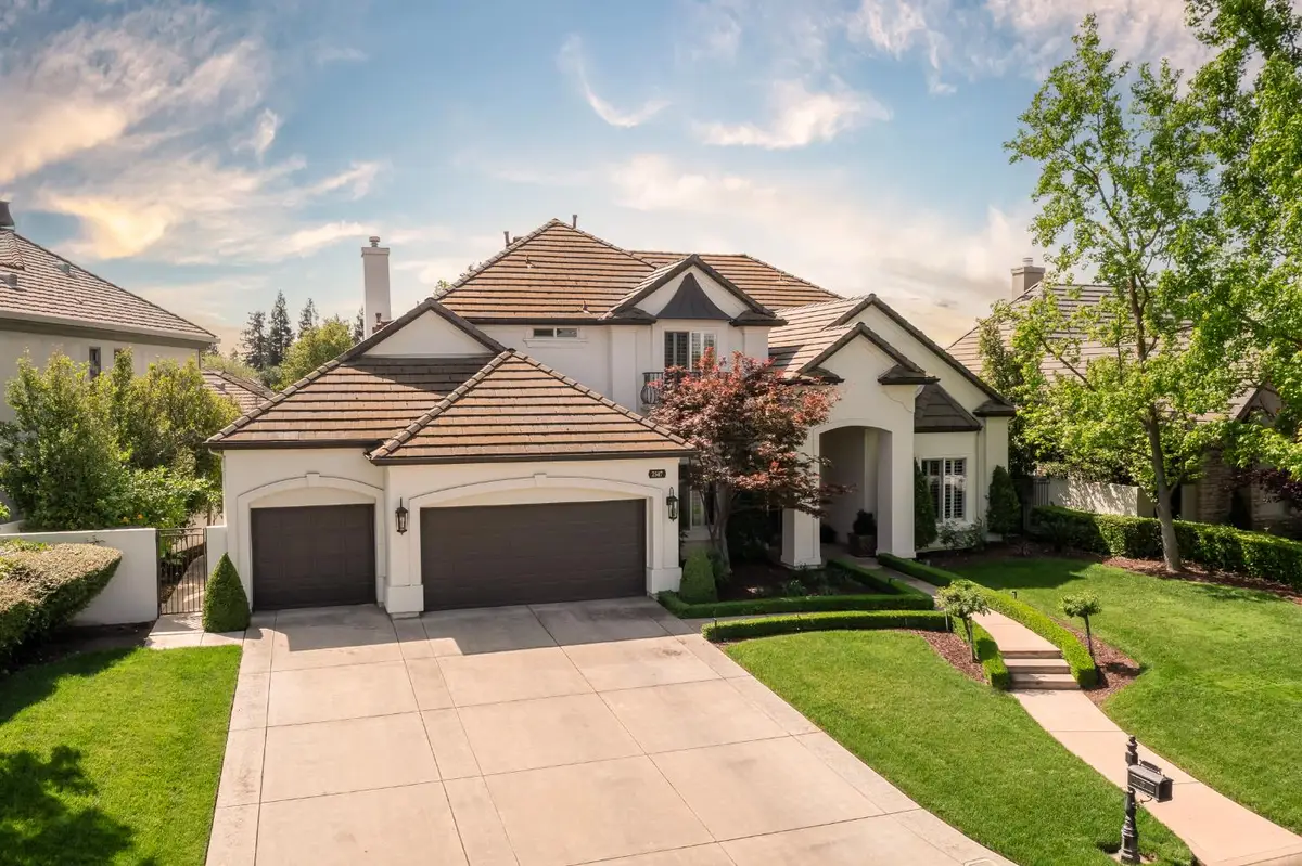 2547 W Lake Van Ness Circle, Fresno, CA 93711 - #1