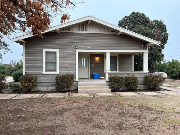 19076 E Central Avenue, Sanger, CA 93657