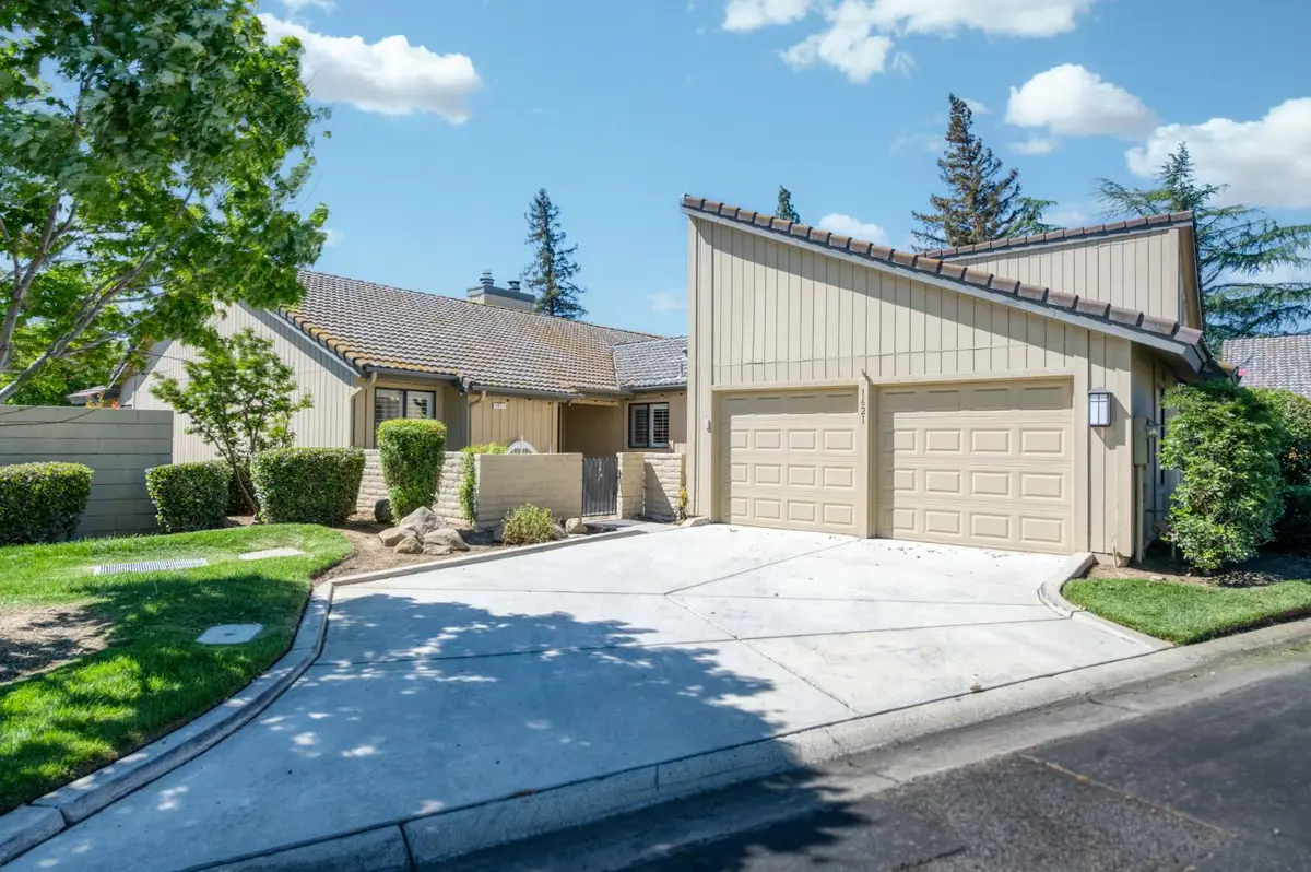 1621 Tollhouse Lane, Clovis, CA 93611 - #1