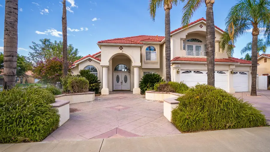 419 San Madele Ave., Coalinga, CA 93210 - #2