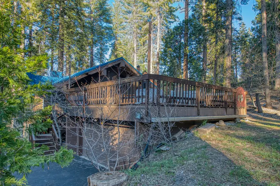 42005 Hanging Branch Rd, Shaver Lake, CA 93664 - #3