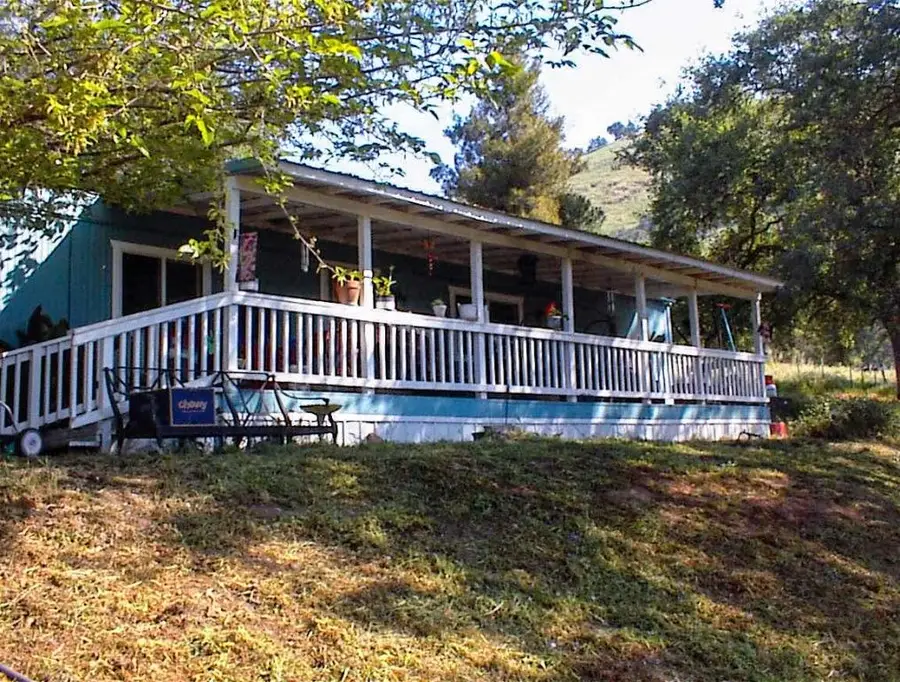 38152 Ruth Hill Road, Yokuts Valley, CA 93675 - #2