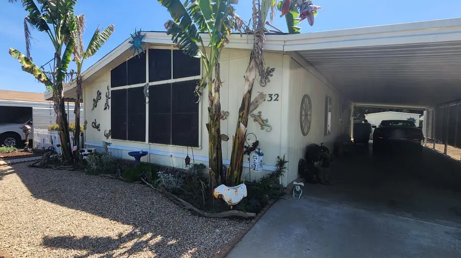 1300 W Olson Avenue #132, Reedley, CA 93654 - #2