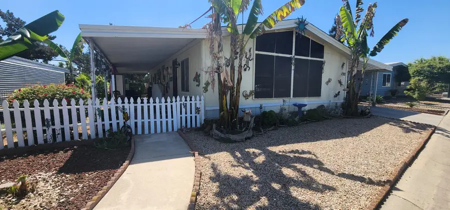 1300 W Olson Avenue #132, Reedley, CA 93654 - #3