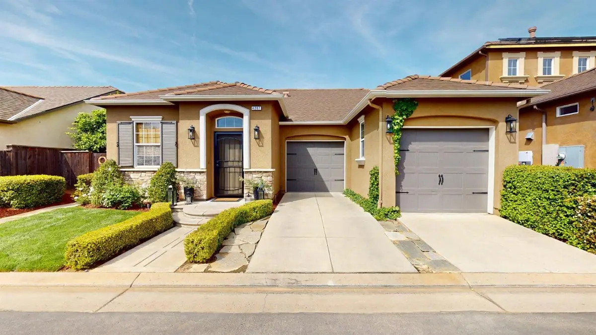 4207 Serena Lane, Clovis, CA 93619 - #1