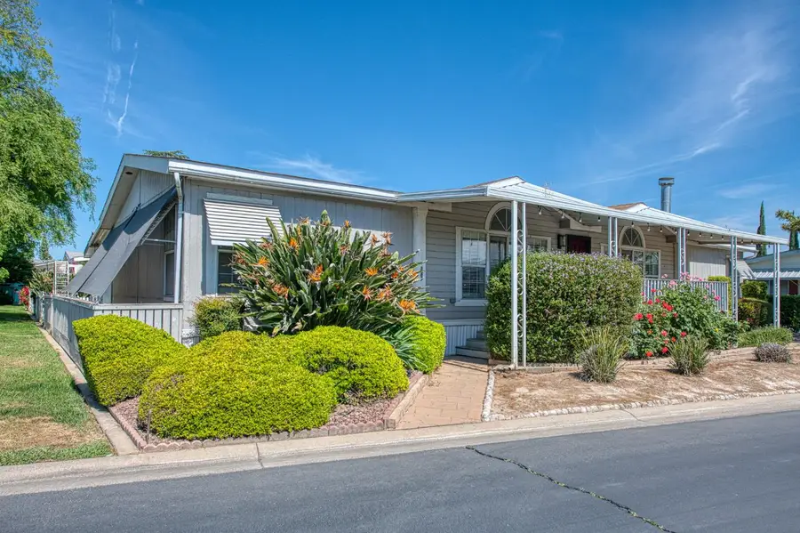 2706 W Ashlan Avenue #331, Fresno, CA 93705 - #2