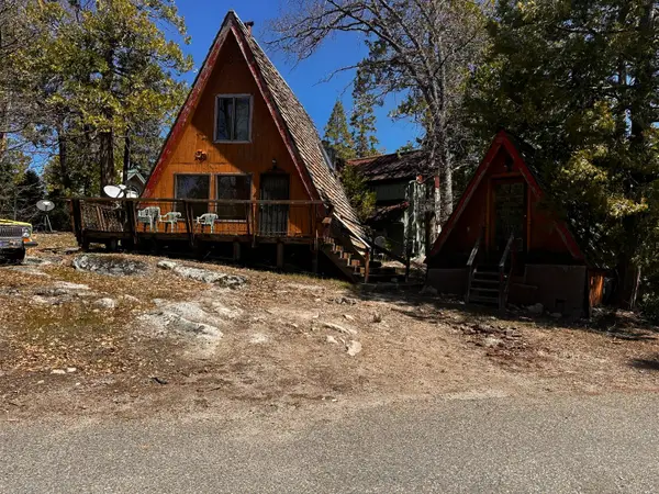 42027 Foxtail Avenue, Shaver Lake, CA 93664
