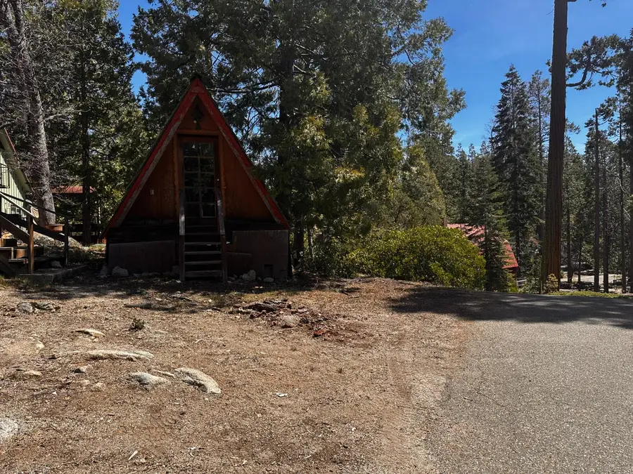 42027 Foxtail Avenue, Shaver Lake, CA 93664 - #3