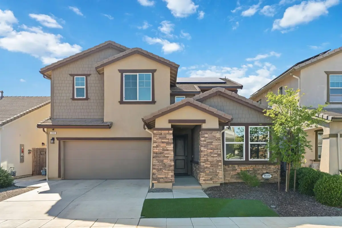 398 Atlantica Drive S, Madera, CA 93636 - #1