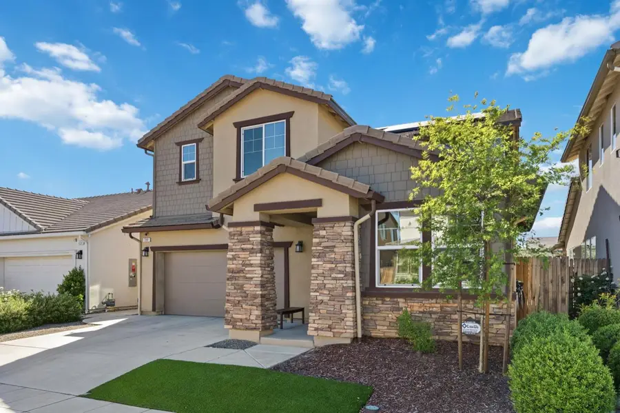 398 Atlantica Drive S, Madera, CA 93636 - #2