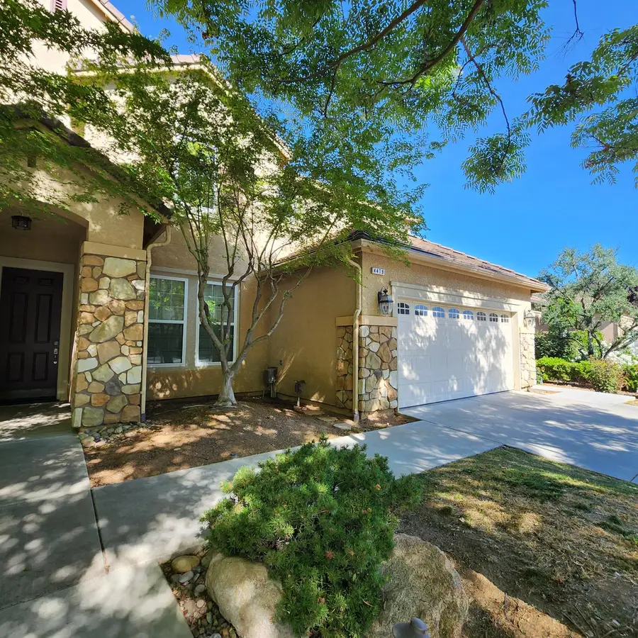 4479 N Emerald Peak Drive, Clovis, CA 93619 - #3