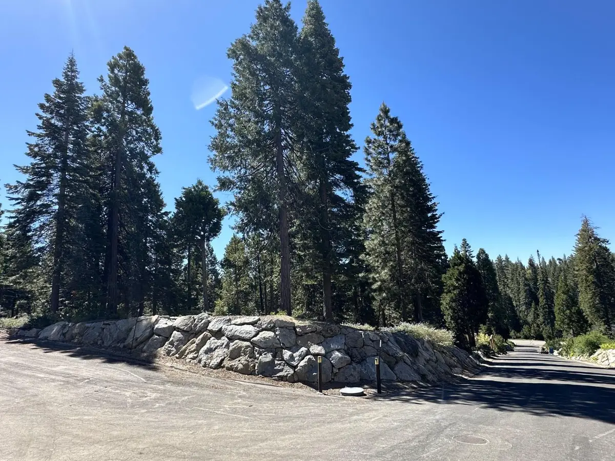 42142 Opal Lane, Shaver Lake, CA 93664 - #1