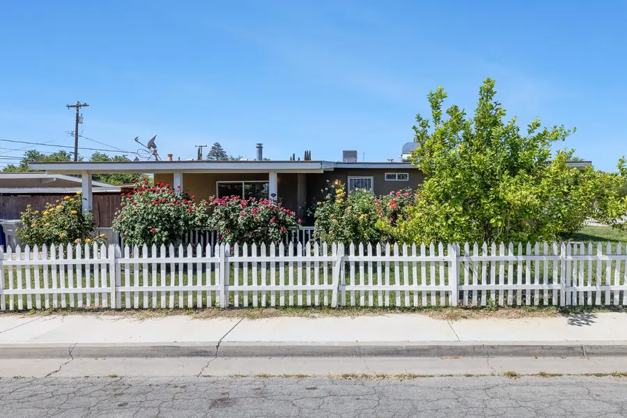 373 Adams Street, Coalinga, CA 93210 - #2