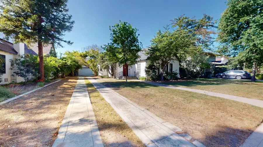 730 E Home Avenue, Fresno, CA 93728 - #2
