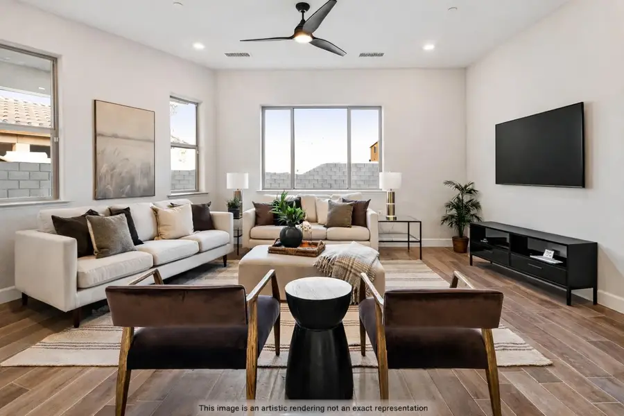 2548 N Annie Drive, Fresno, CA 93727 - #2