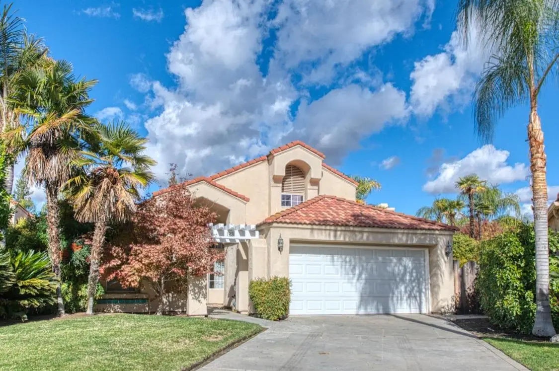 645 E Champlain Drive #123, Fresno, CA 93730 - #1