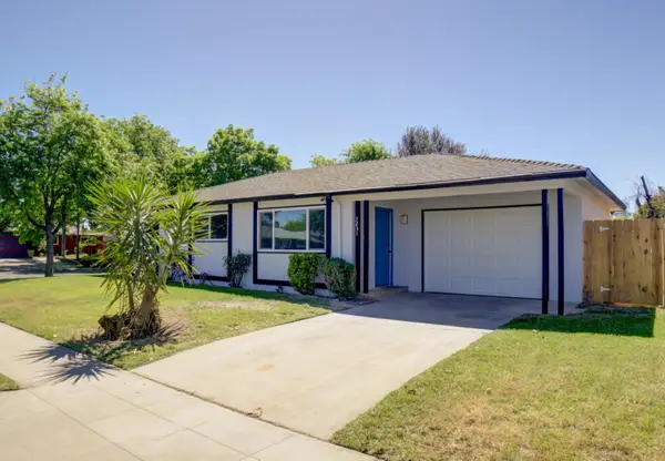 3231 W Indianapolis Avenue, Fresno, CA 93722