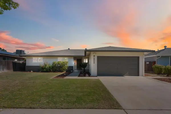 6804 N Backer Avenue, Fresno, CA 93710