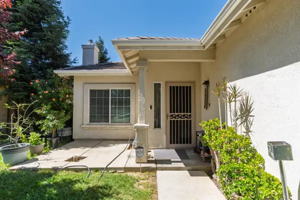 123 Manzanita Avenue, Merced, CA 95341