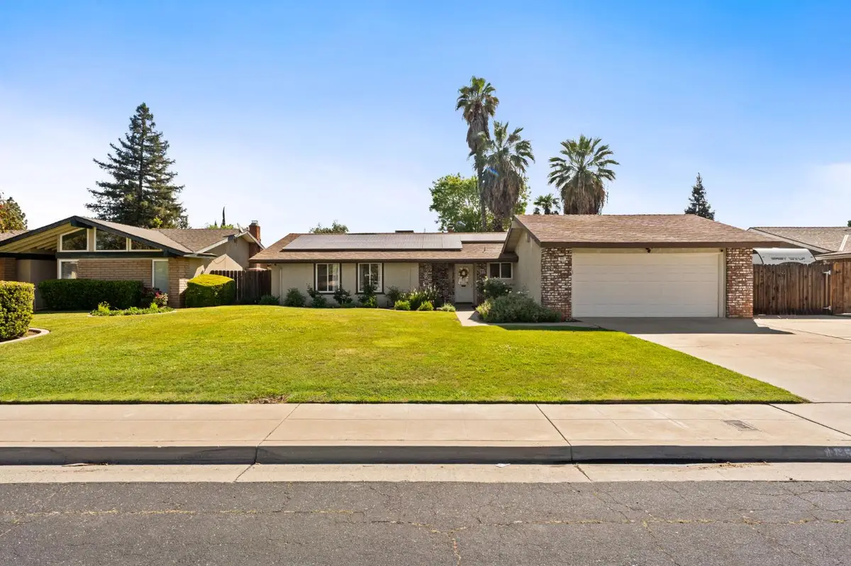 465 Bliss Avenue, Clovis, CA 93611 - #1