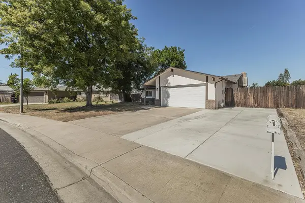1385 Bernadine Drive, Clovis, CA 93611
