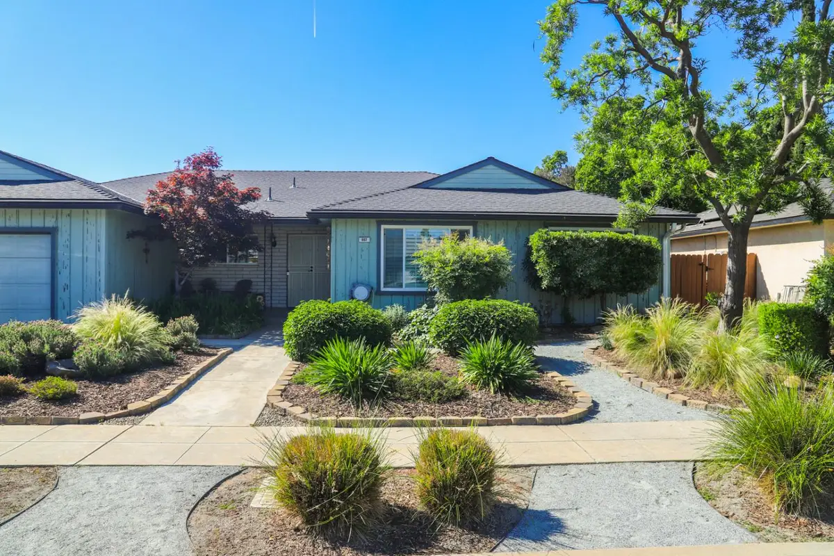 667 E Birch Avenue, Fresno, CA 93720 - #1