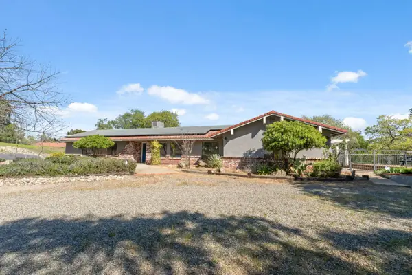 29667 Meadow Lane, Coarsegold, CA 93614
