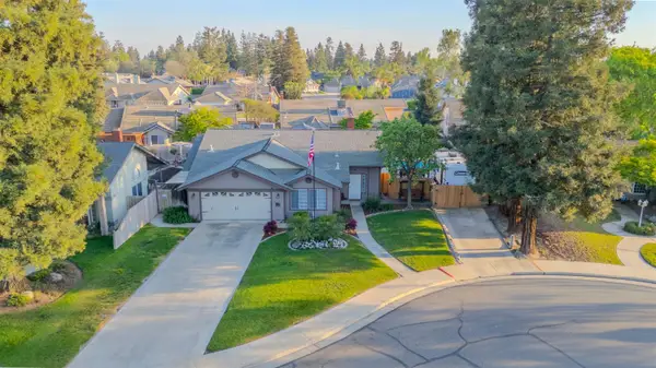 6027 W Judy Court, Visalia, CA 93277