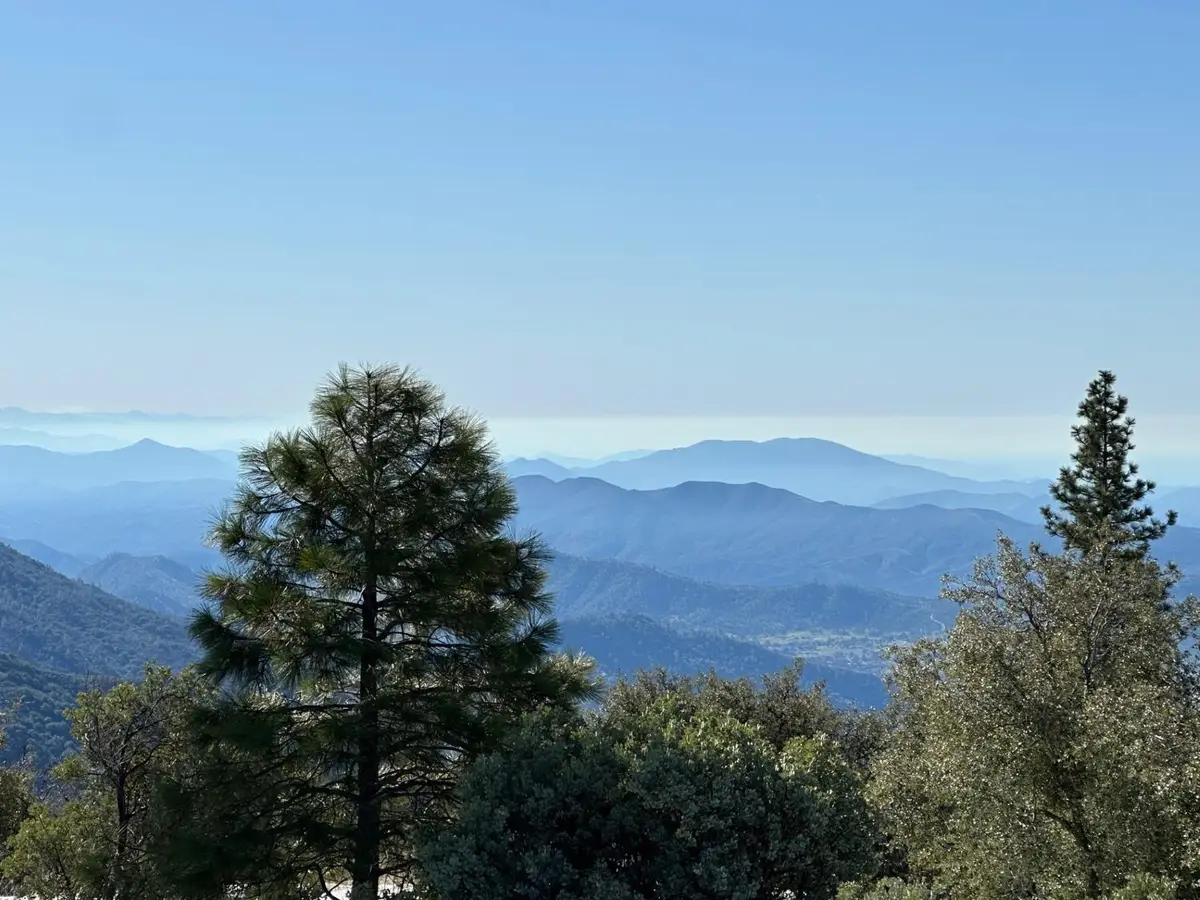 42995 Vista Del Valle Lane, Auberry, CA 93602 - #1