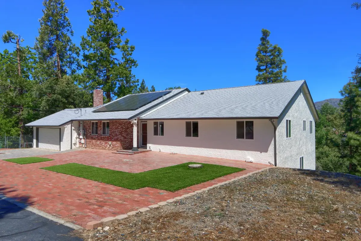 5750 Glacier Point, Mariposa, CA 95338 - #1