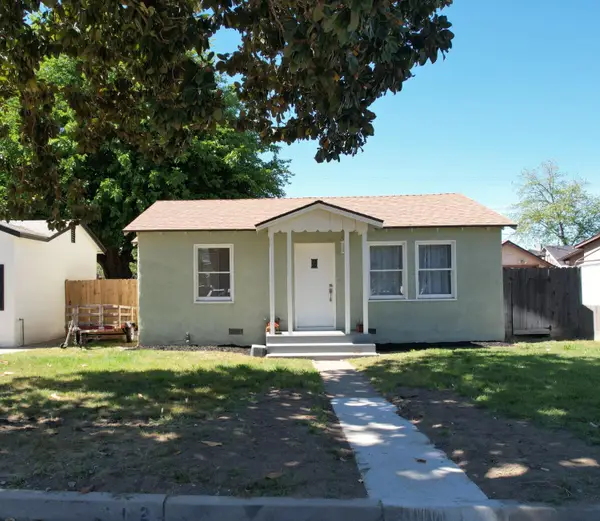 312 Sonoma Avenue, Chowchilla, CA 93610