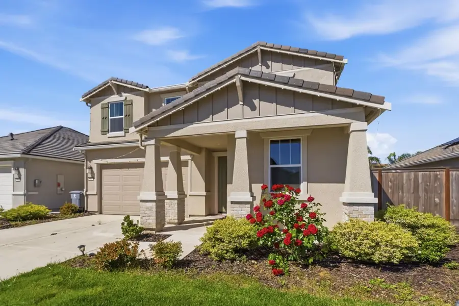 3562 E San Marino Avenue, Clovis, CA 93619 - #2