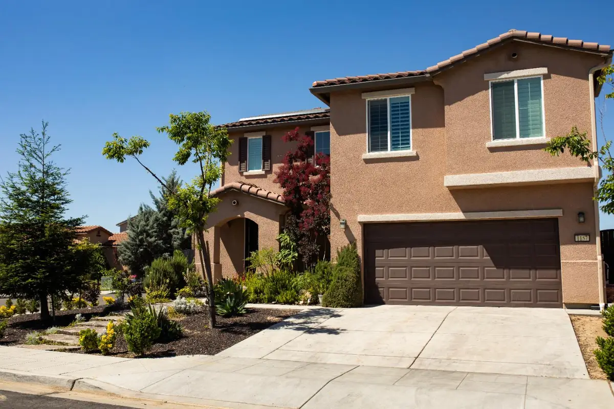 1157 S Dee Ann Avenue, Fresno, CA 93727 - #1