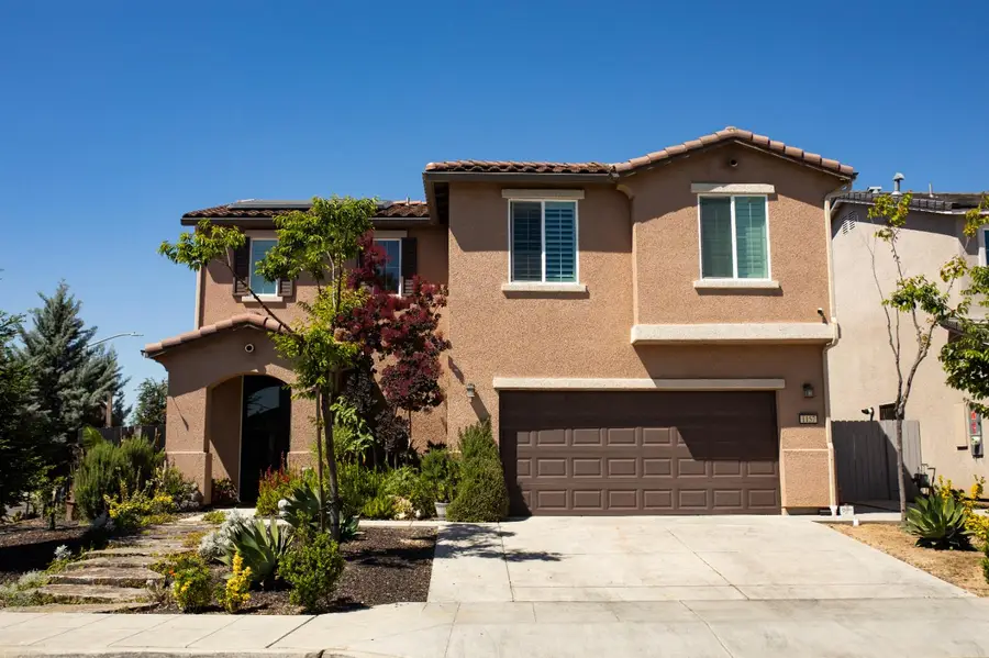 1157 S Dee Ann Avenue, Fresno, CA 93727 - #2