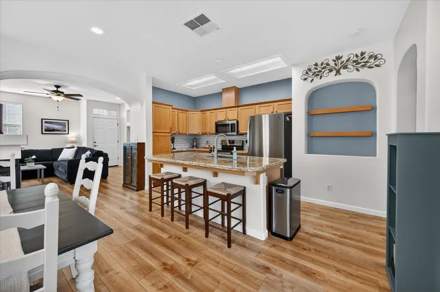 1618 N Dublin Lane, Clovis, CA 93619 - #3