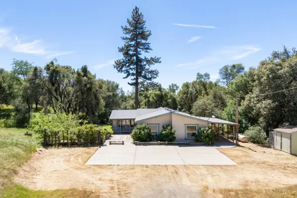 4716 Leonard Road, Mariposa, CA 95338