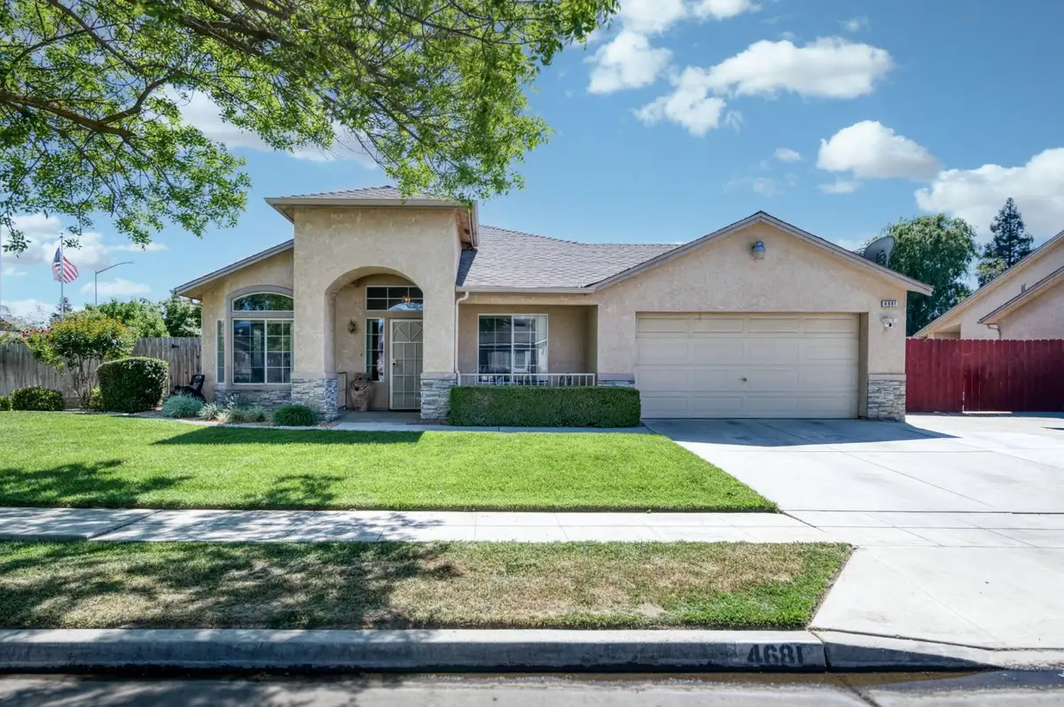4681 W Sierra Avenue, Fresno, CA 93722 - #1