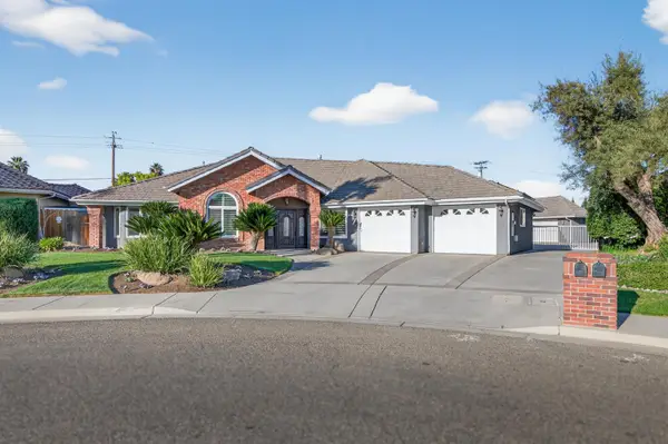 3013 Hillcrest Court, Madera, CA 93637