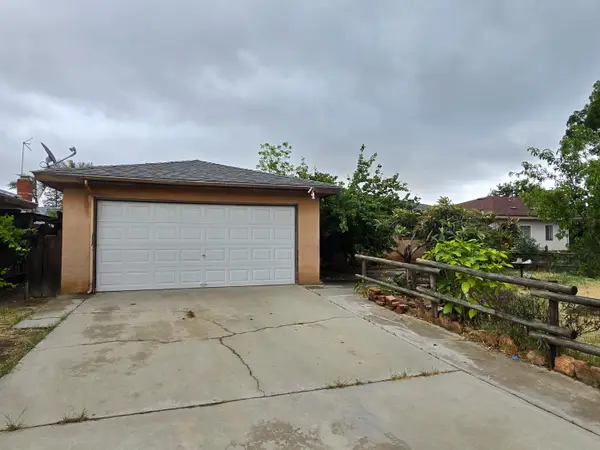 1405 Sonora Street, Madera, CA 93638