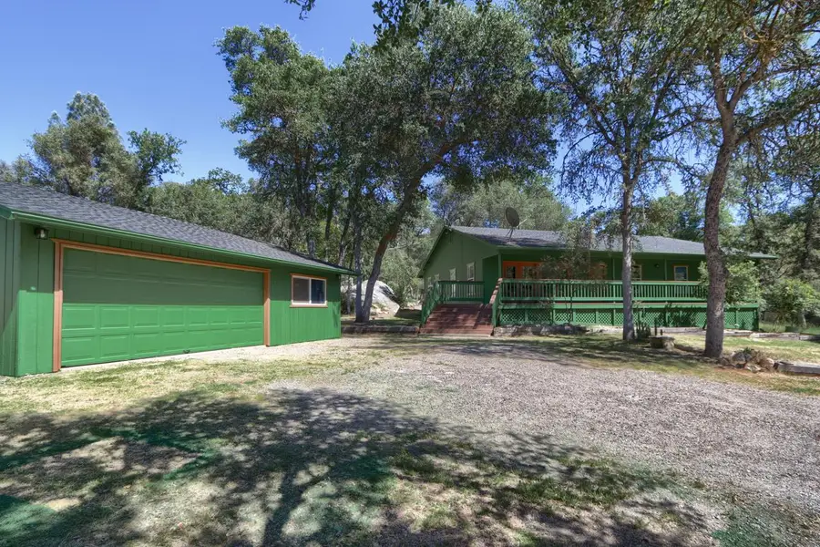 4907 Daffodil, Mariposa, CA 95338 - #2