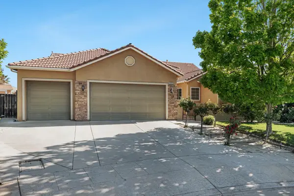 6008 W Wathen Avenue, Fresno, CA 93722