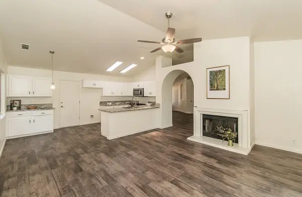 1535 Morgan Drive, Kingsburg, CA 93631