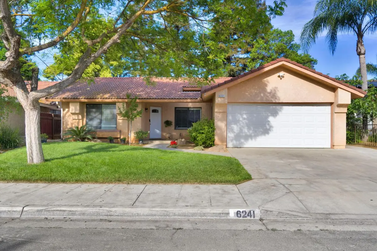 6241 N Lodi Avenue, Fresno, CA 93722 - #1