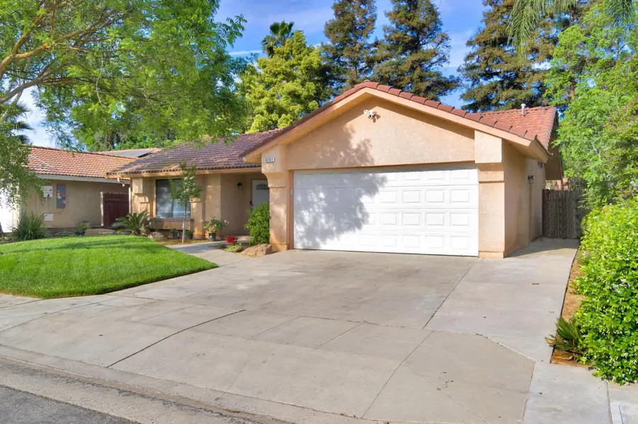 6241 N Lodi Avenue, Fresno, CA 93722 - #3