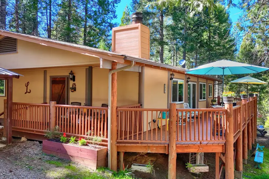 7141 Snyder Ridge, Mariposa, CA 95338 - #2