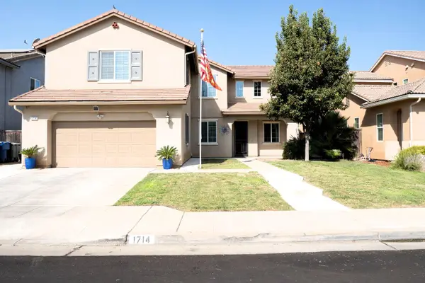 1714 Graybark Avenue, Clovis, CA 93619