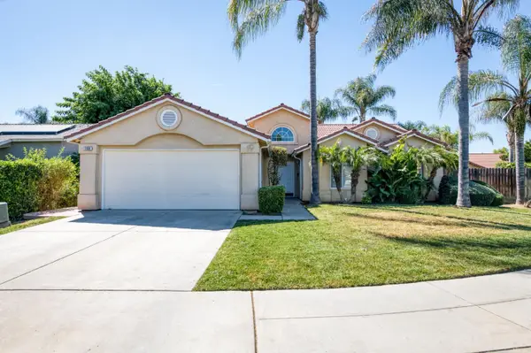 168 Makenna Drive, Madera, CA 93637