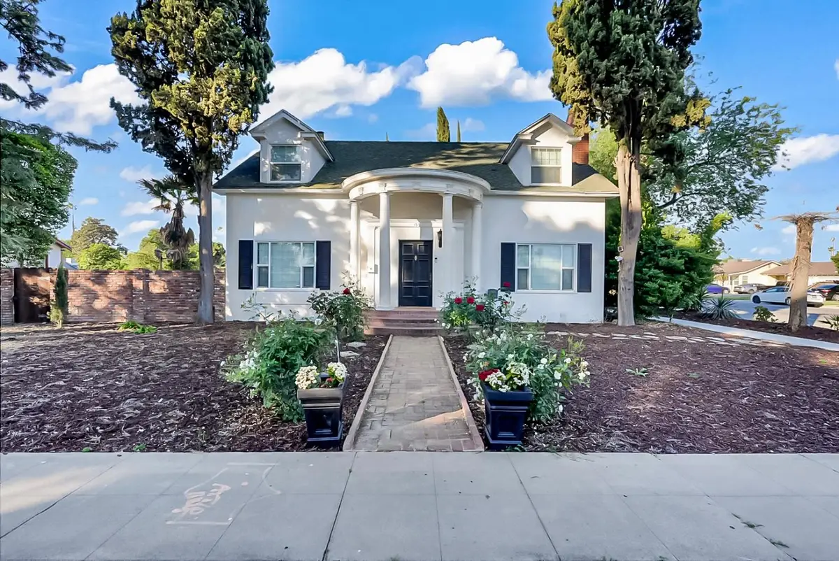 155 N 7th Street, Chowchilla, CA 93610 - #1